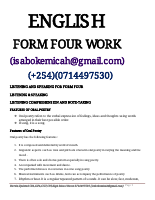 ENGLISH FORM 4 NOTES.pdf